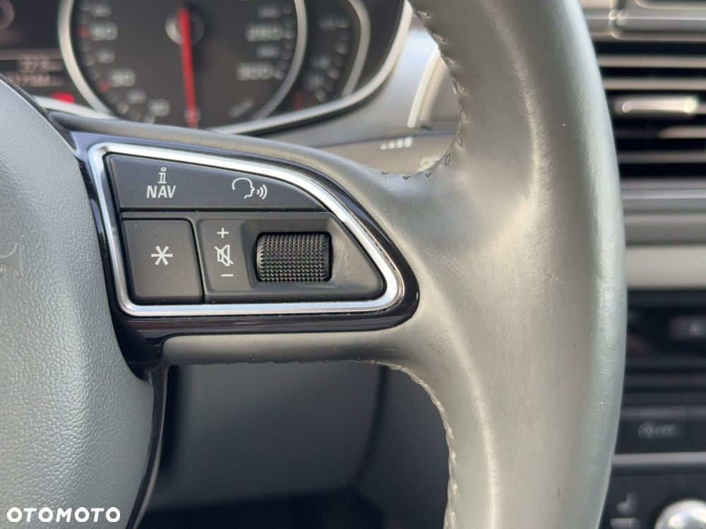 Audi A7 Sportback 3.0 TFSI Quattro S tronic - 26
