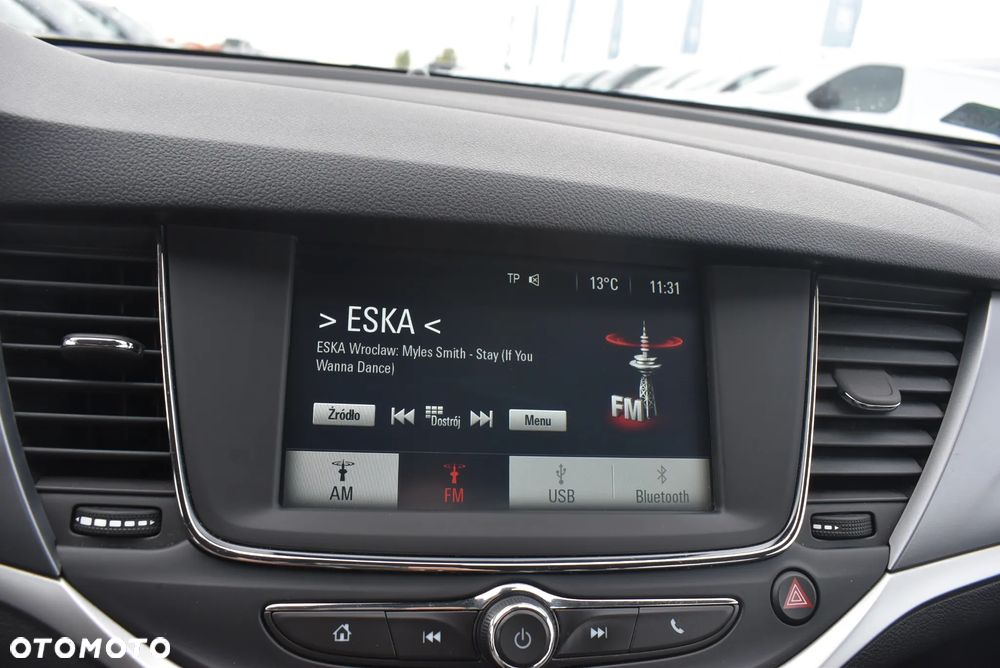 Opel Astra V 1.5 CDTI Edition S&S - 30