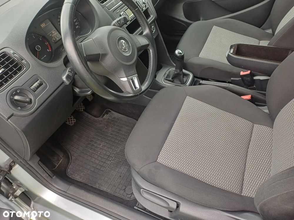 Volkswagen Polo 1.2 Comfortline - 19