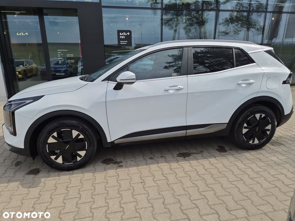 Kia Sportage 1.6 T-GDI L 2WD - 10