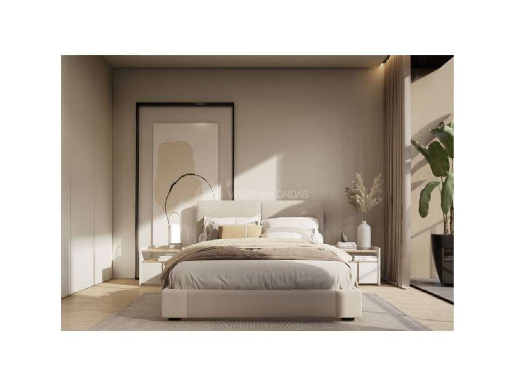 Moradia de Luxo T3 Triplex em Gondomar. - Grande imagem: 5/19