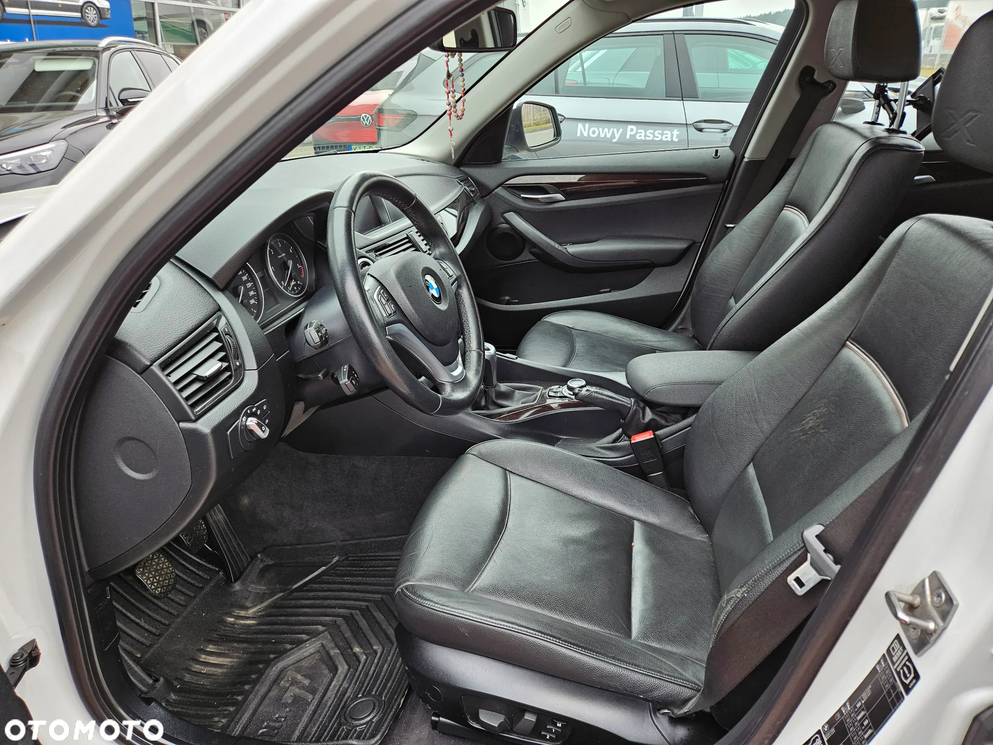 BMW X1 xDrive18d xLine - 10