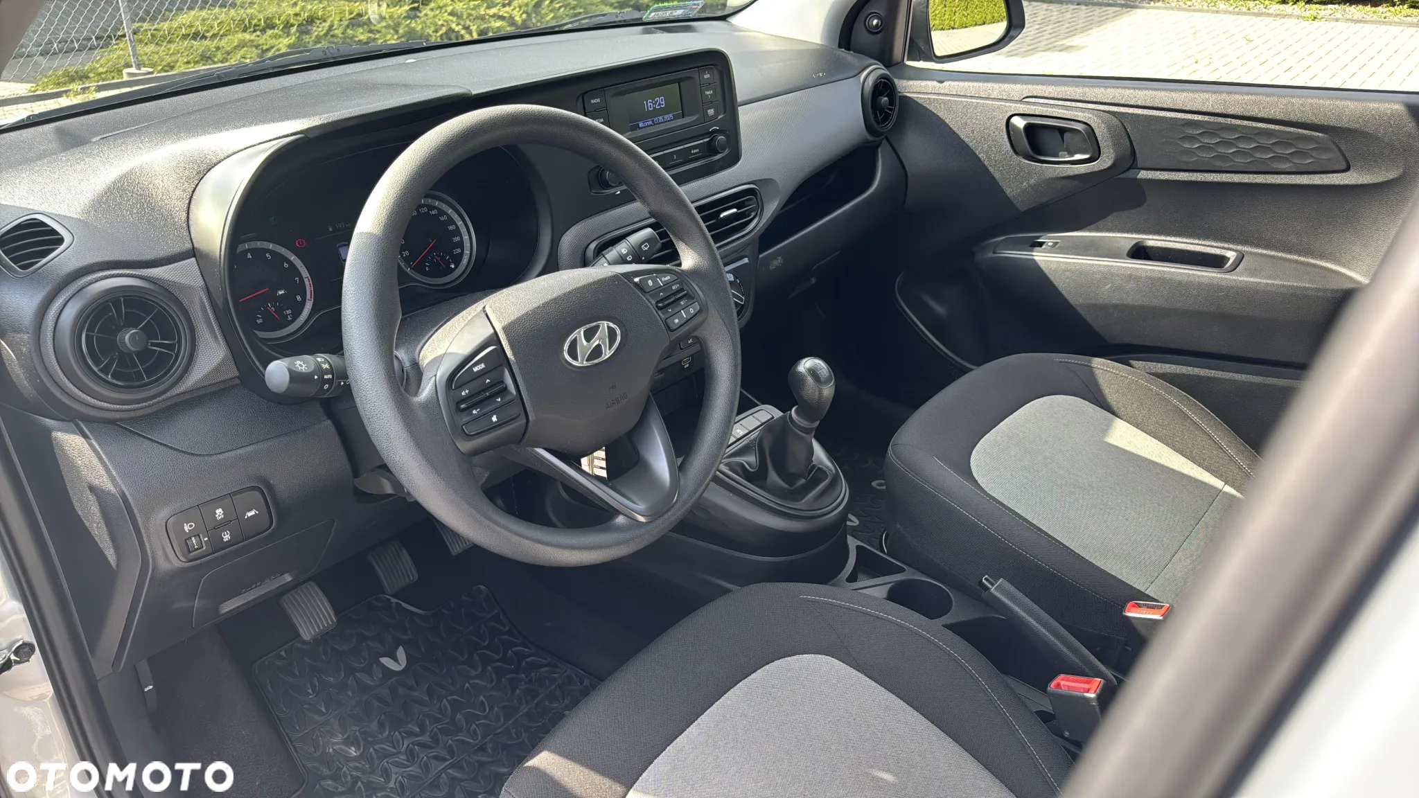 Hyundai i10 1.0 Access - 10