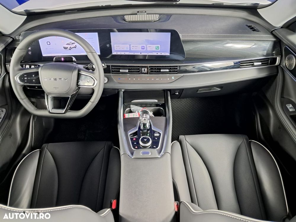 Chery Tiggo 7 - 12