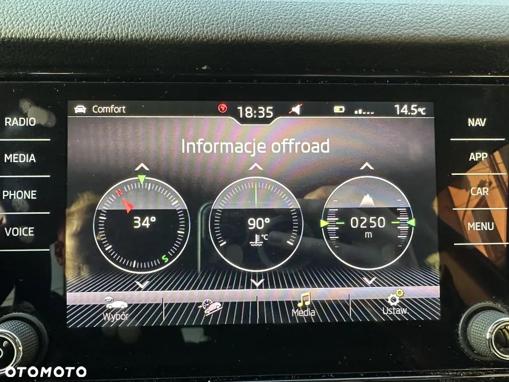Skoda Kodiaq 2.0 TDI 4x4 Style 7os - 27