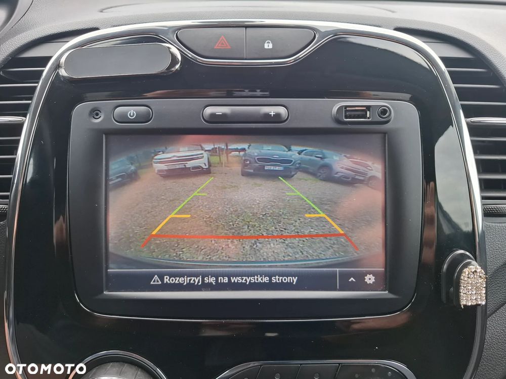 Renault Captur ENERGY TCe 120 EDC Elysee - 22