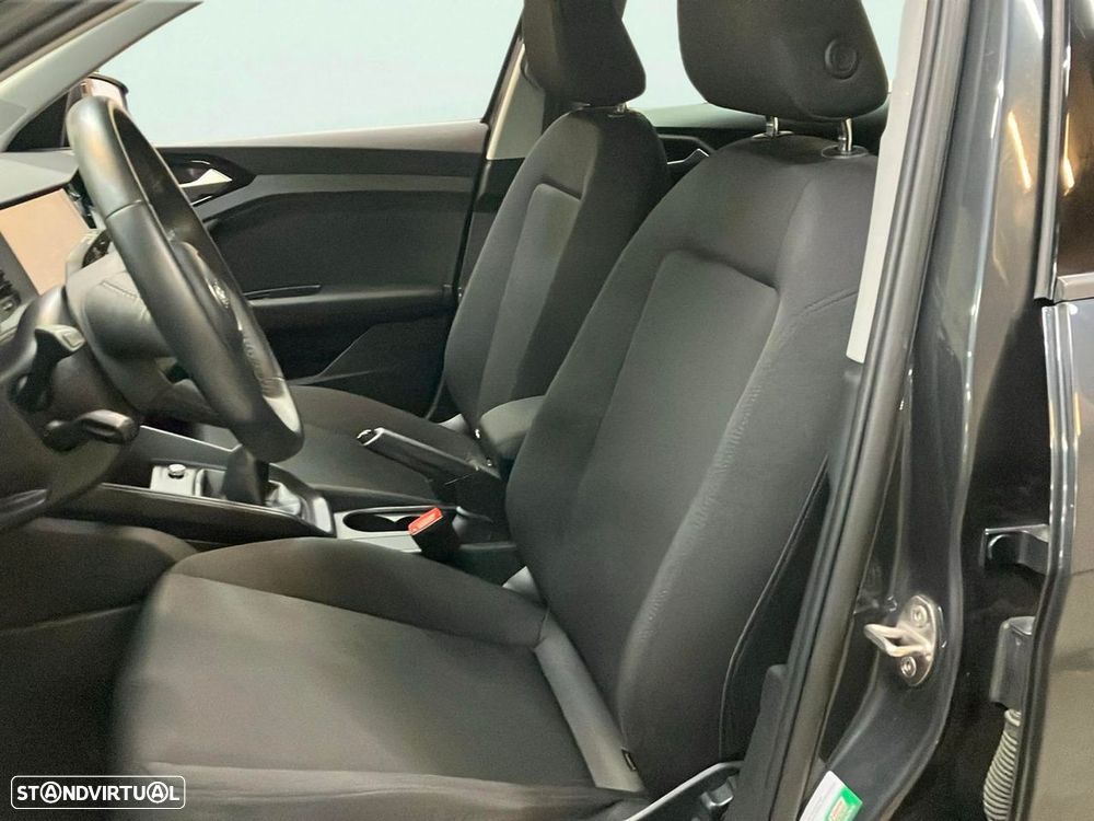 Audi A1 Sportback - 13