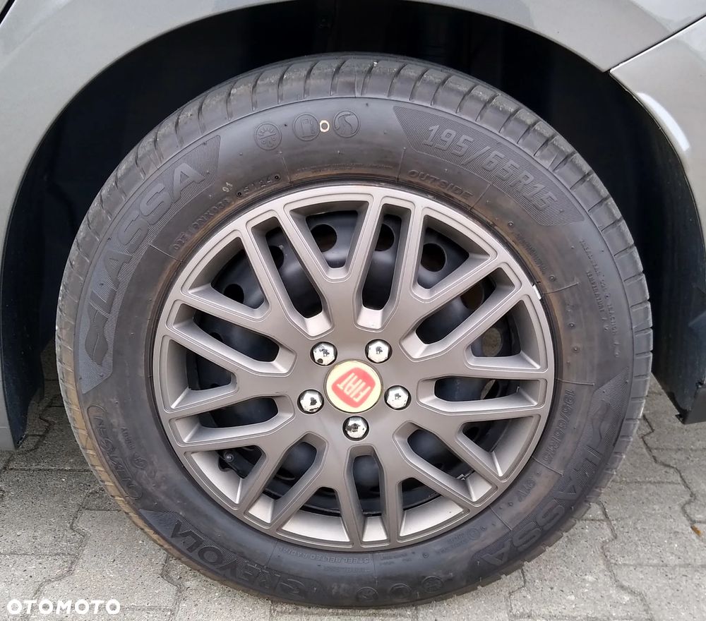 Fiat Tipo 1.4 16V - 15