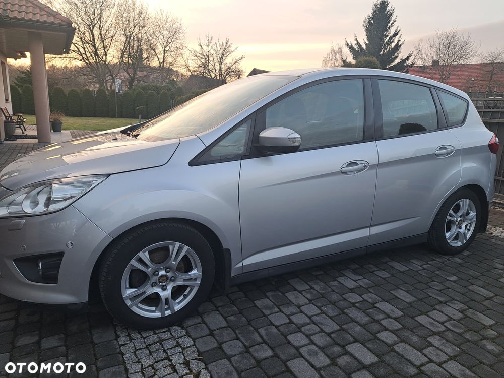 Ford C-MAX 1.6 Trend - 14
