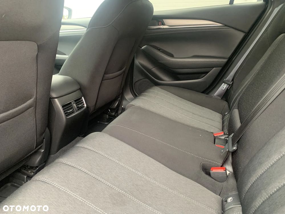 Mazda 6 2.0 SkyJoy - 10