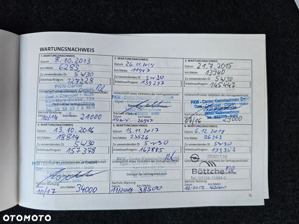 Chevrolet Aveo 1.6 Automatik LTZ - 38