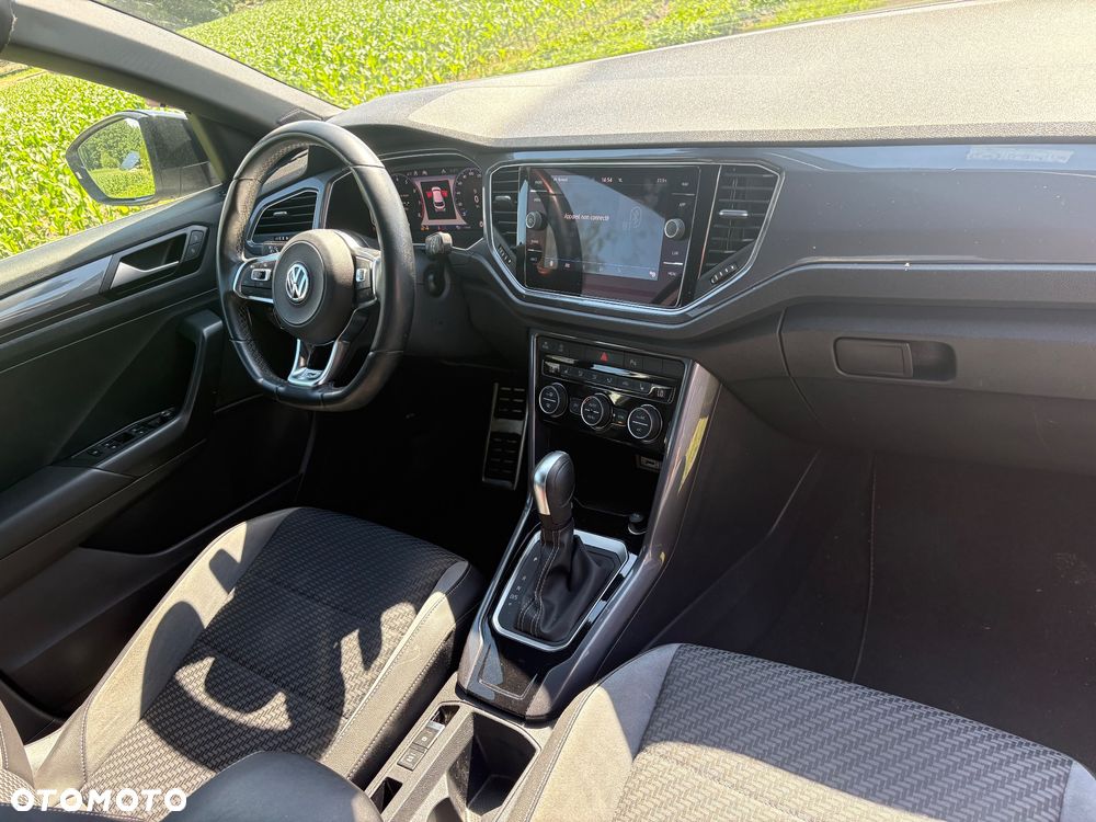 Volkswagen T-Roc 1.5 TSI OPF DSG R-Line - 15