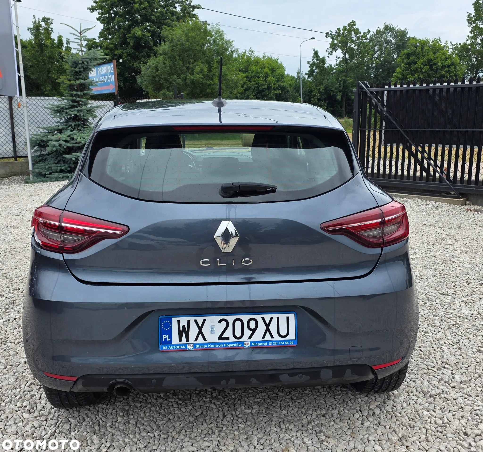 Renault Clio 1.0 TCe Intens - 5