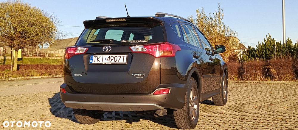 Toyota RAV4 2.0 D-4D Prestige - 15