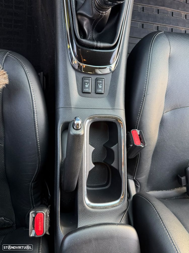 Nissan Pulsar 1.5 dCi Tekna - 9