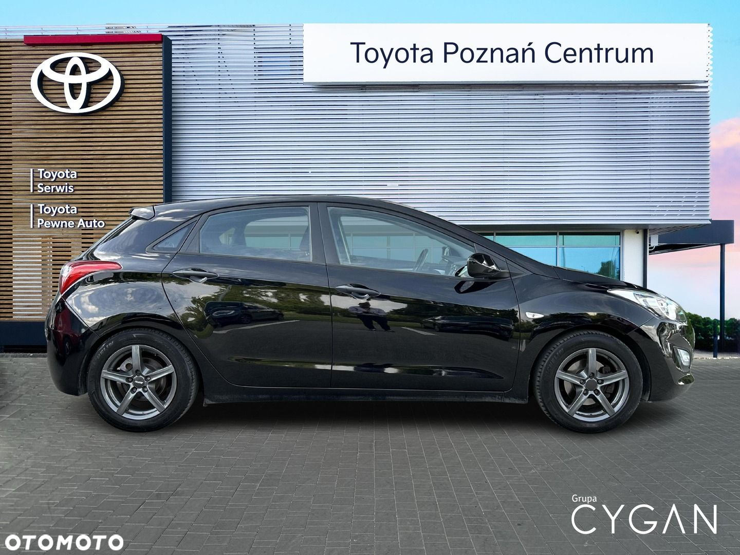 Hyundai i30 1.4 Classic - 6