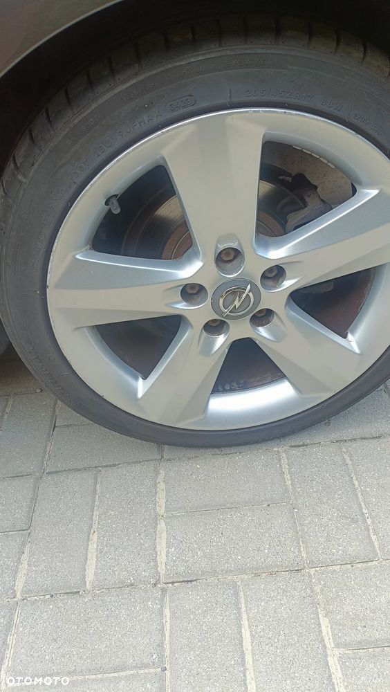 Opel Meriva 1.4 Ecoflex Edition - 15