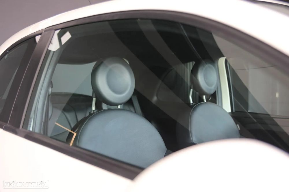 Fiat 500 0.9 8V TwinAir New Lounge S&S - 10