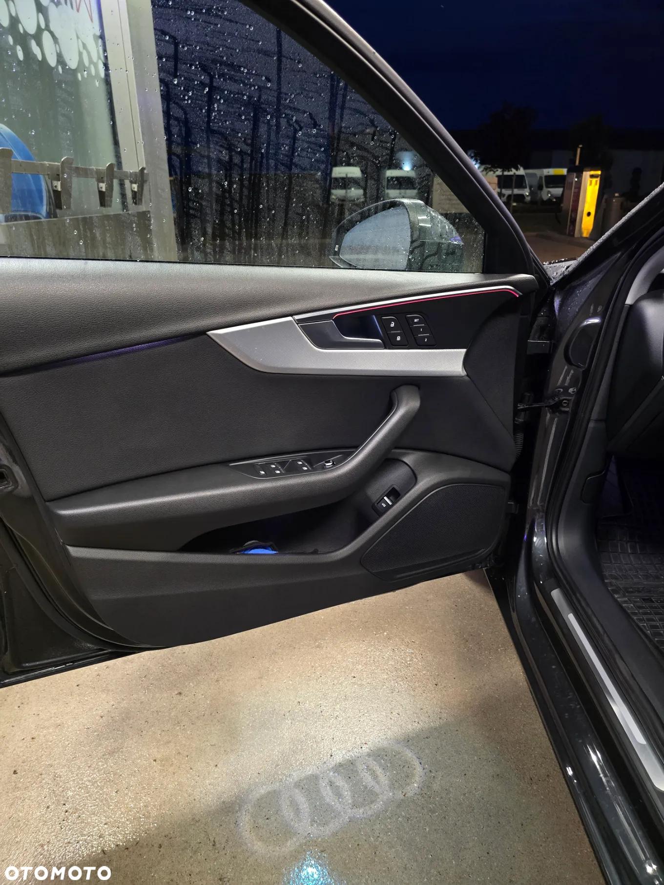 Audi A4 2.0 TFSI Quattro S tronic - 10