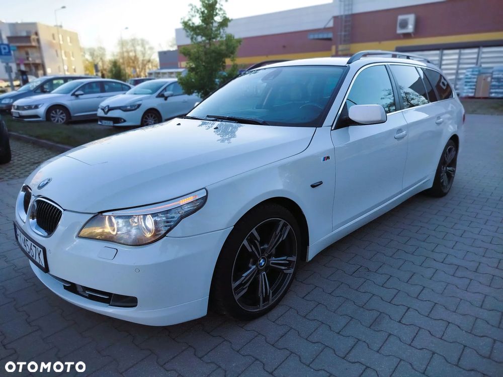 BMW Seria 5 - 37