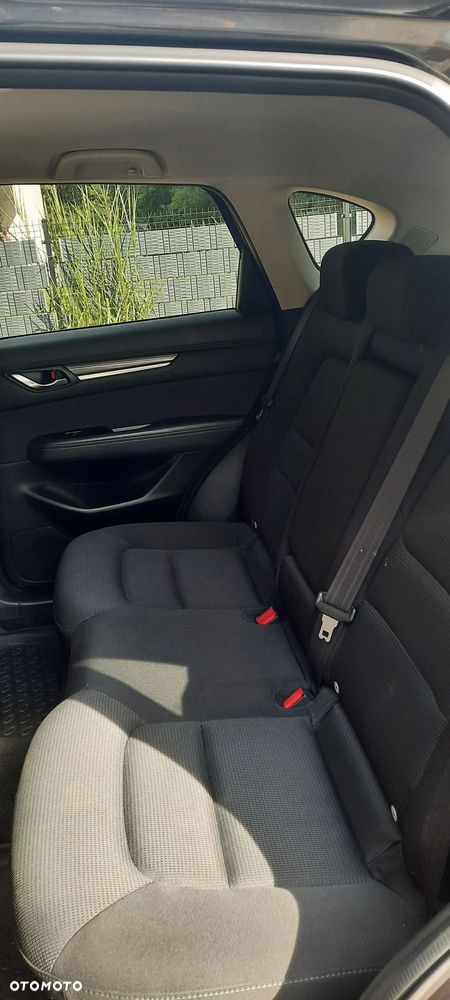 Mazda CX-5 2.0 Skymotion 2WD - 6
