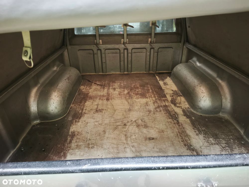 Ford Ranger Standard - 19