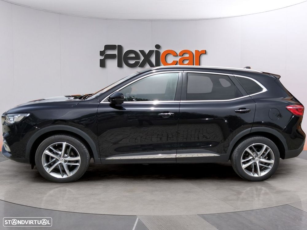 MG EHS 1.5 T-GDI Plug-in Hybrid Luxury - 4