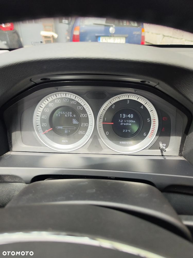 Volvo S60 D5 Summum - 2