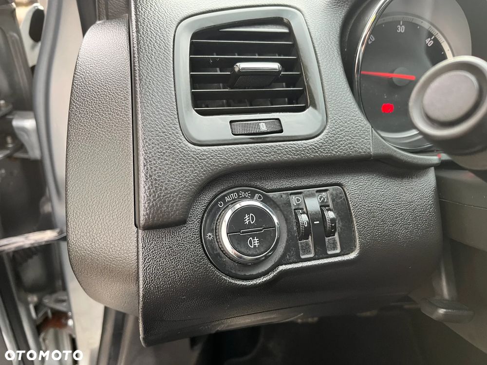 Opel Insignia 2.0 CDTI EcoFLEX Edition - 20