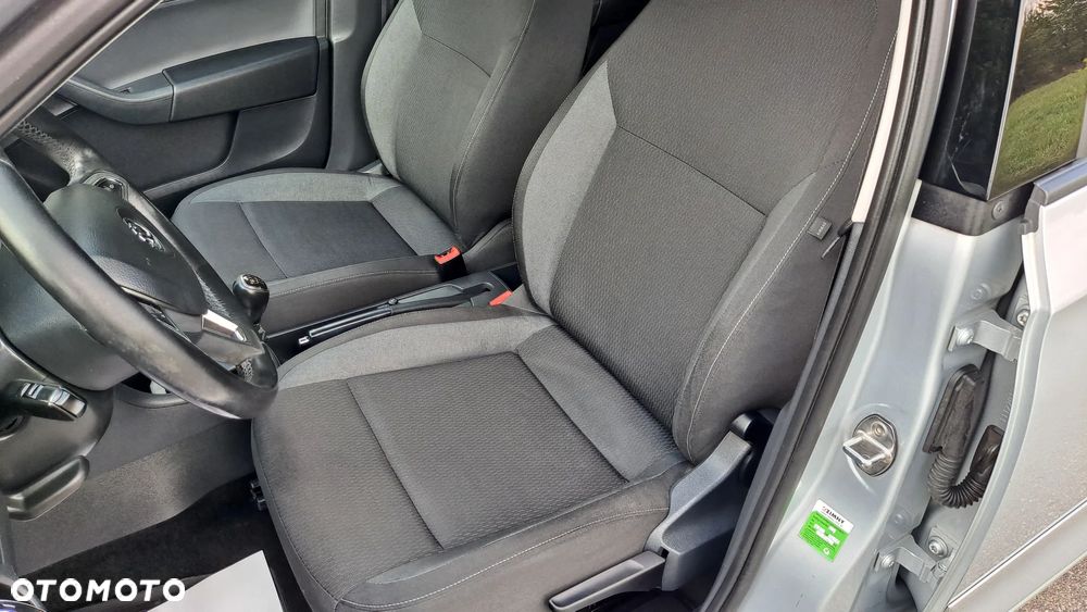 Skoda RAPID 1.6 TDI Edition - 18