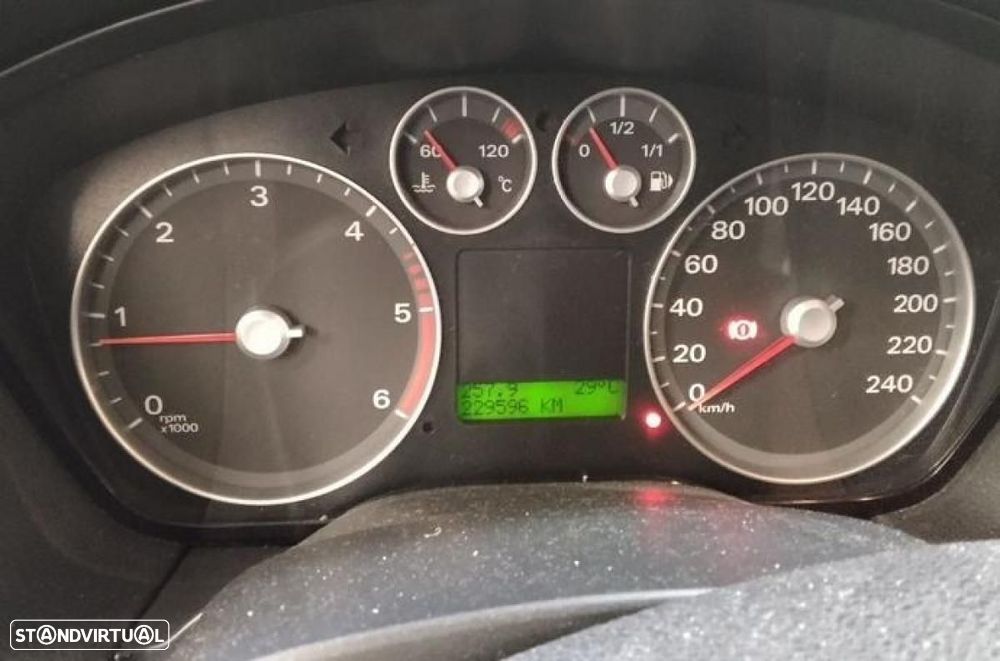 Ford Focus - 5