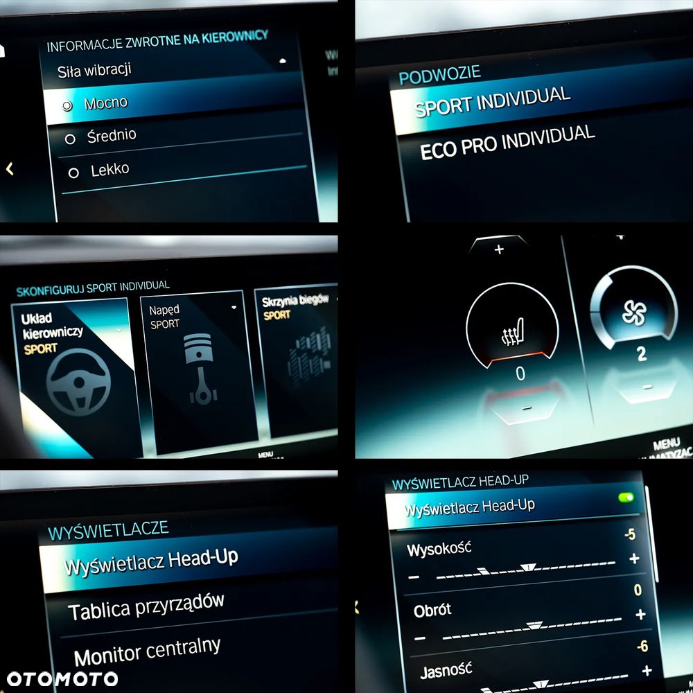 BMW Seria 3 320i xDrive Edition M Sport Shadow - 35