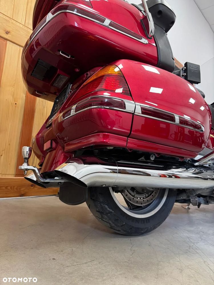 Honda GL - 11