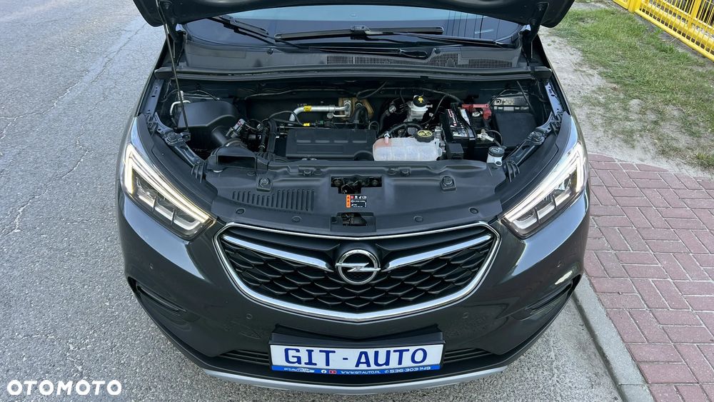Opel Mokka 1.4 Turbo Automatik Innovation - 34