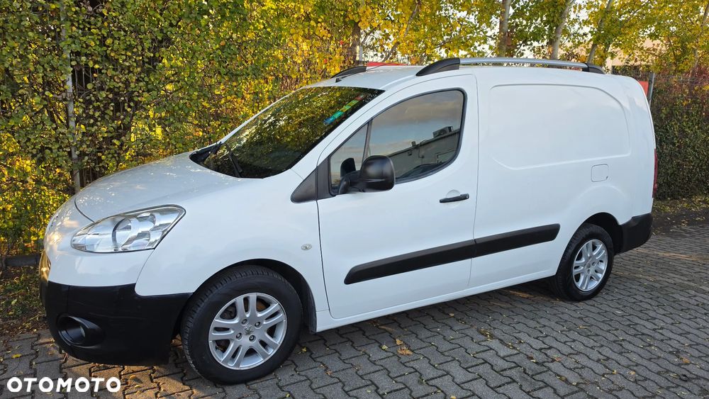 Peugeot PARTNER - 17