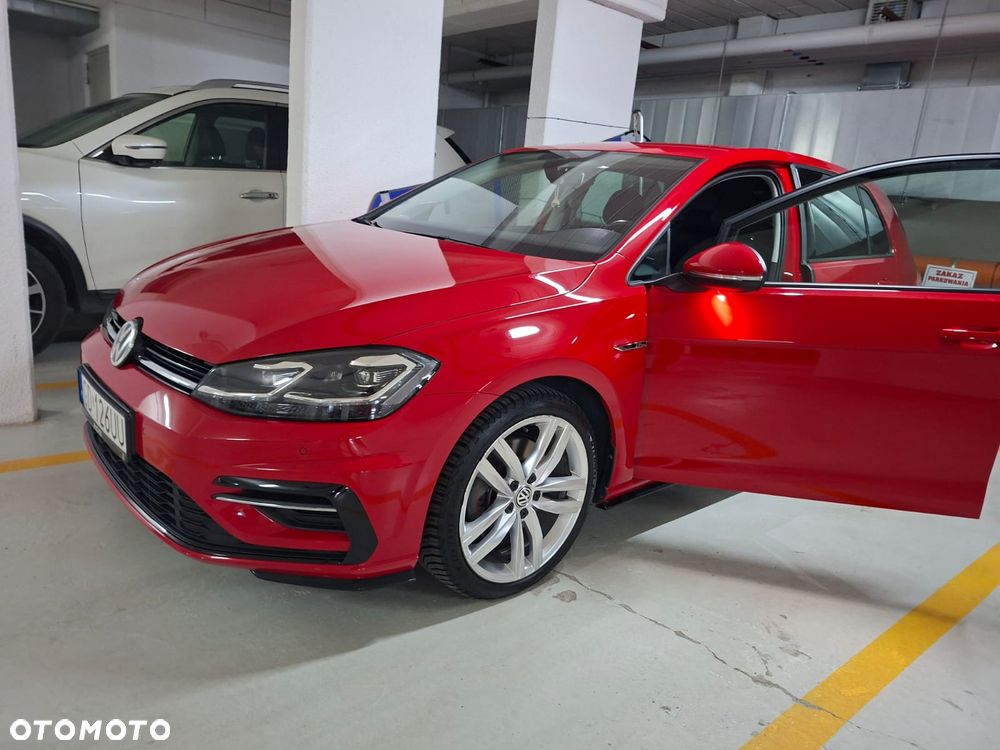Volkswagen Golf 1.5 TSI BMT Evo Highline DSG - 24