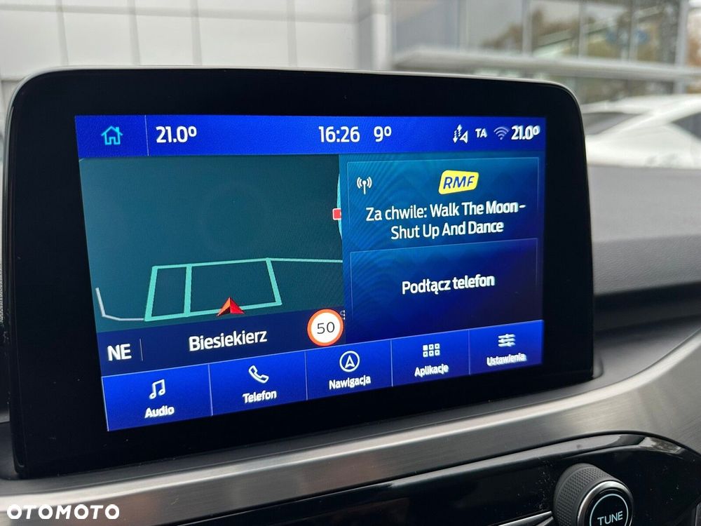 Ford Kuga 1.5 EcoBoost FWD Titanium - 20