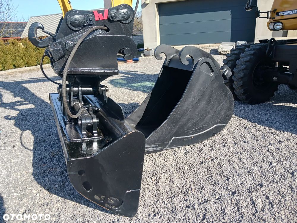 Caterpillar 313D CAT .SUPER STAN - 20