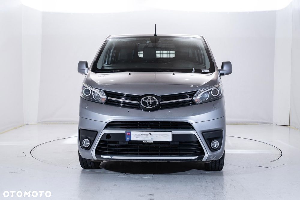 Toyota Proace - 9