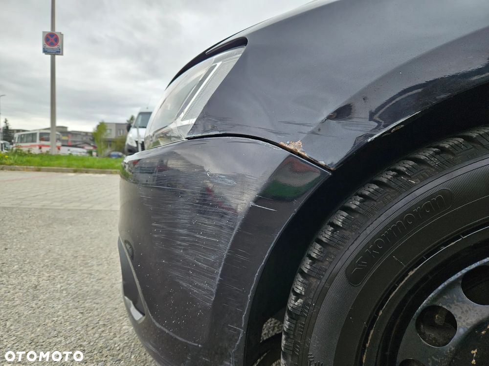 Volkswagen Jetta 1.6 TDI DPF Highline - 29