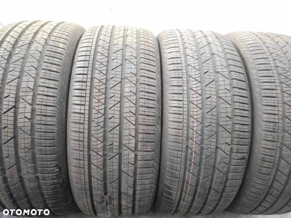 Continental CrossContact 255/50 R20 109H 2024 - 1