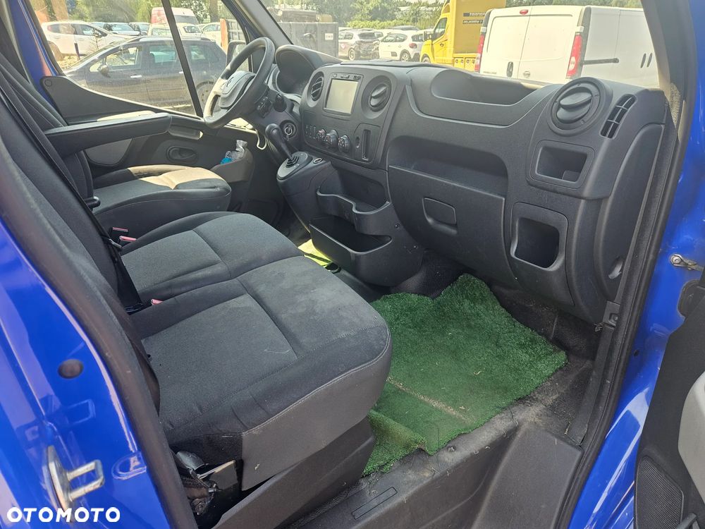 Renault Master - 11