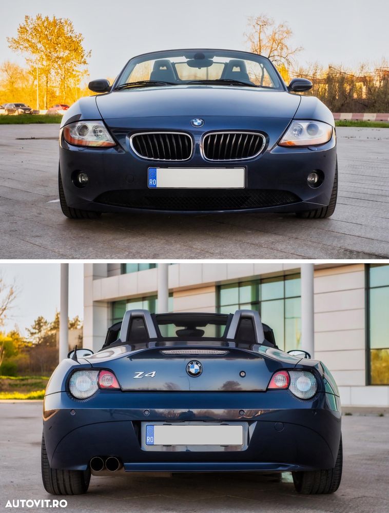 BMW Z4 - 13