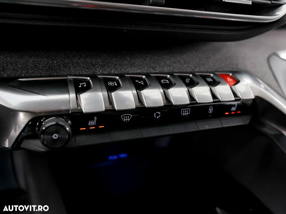 Peugeot 5008 BlueHDI 130 Allure Pack - 23