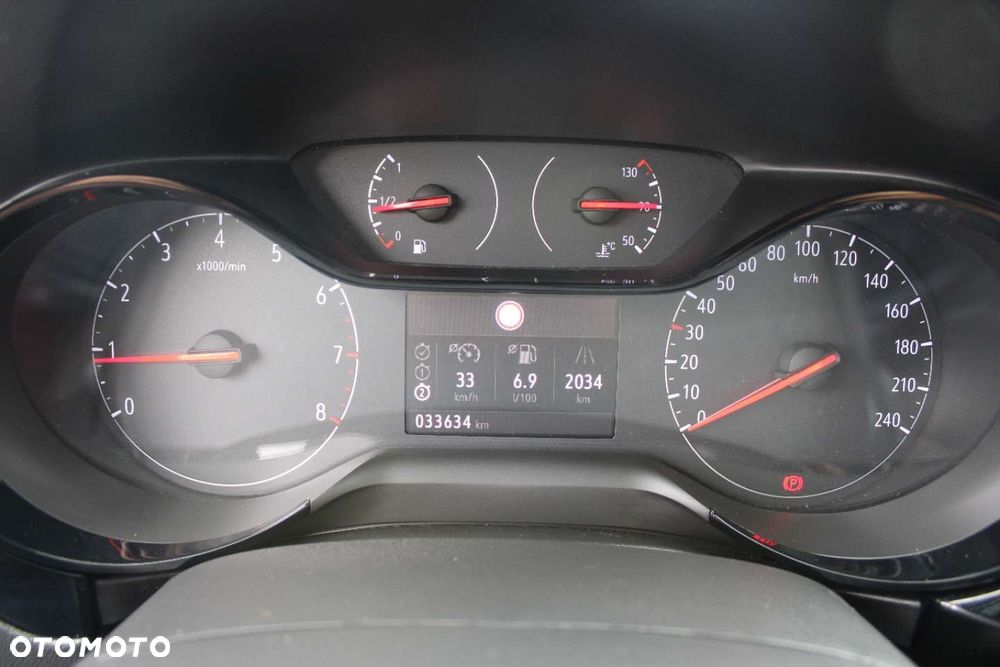 Opel Corsa 1.2 Edition Business Pack S&S - 30