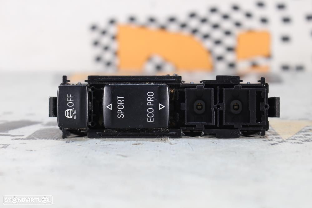 Comutador / Botão Bmw 3 (F30, F80)  61319252920 / 9252920 / 9 252 920 - 1