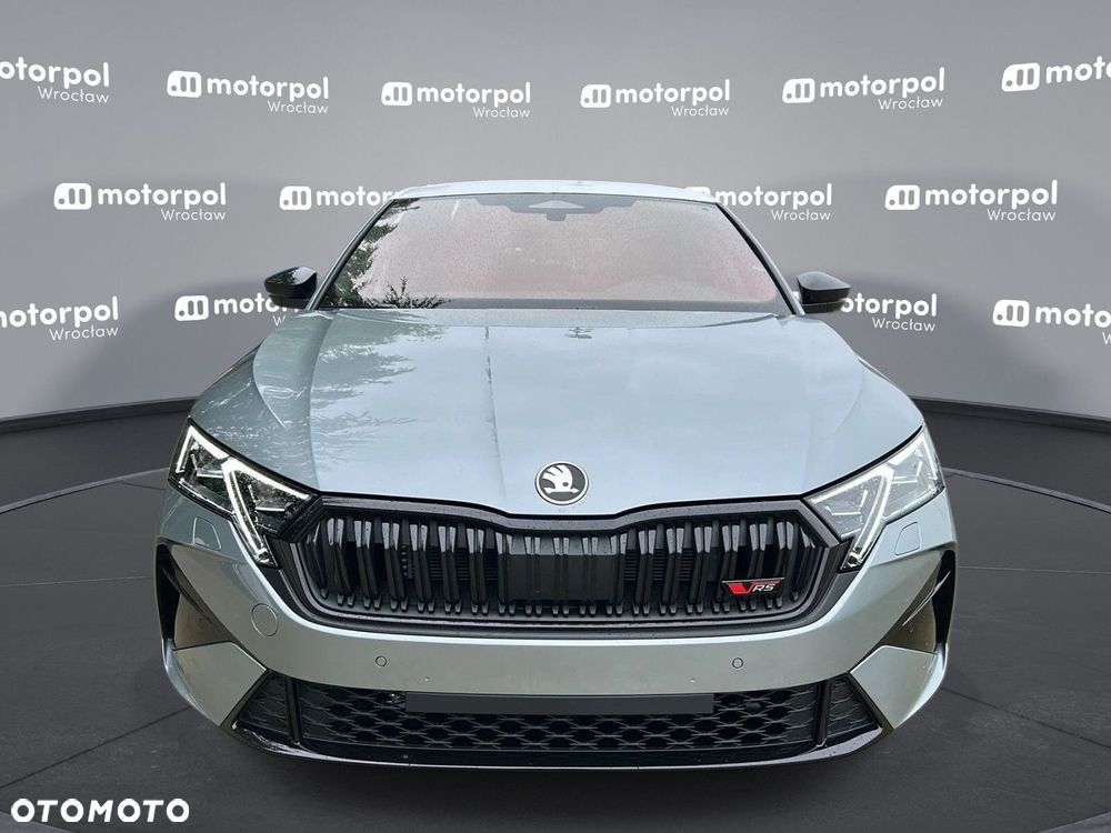 Skoda Octavia - 3