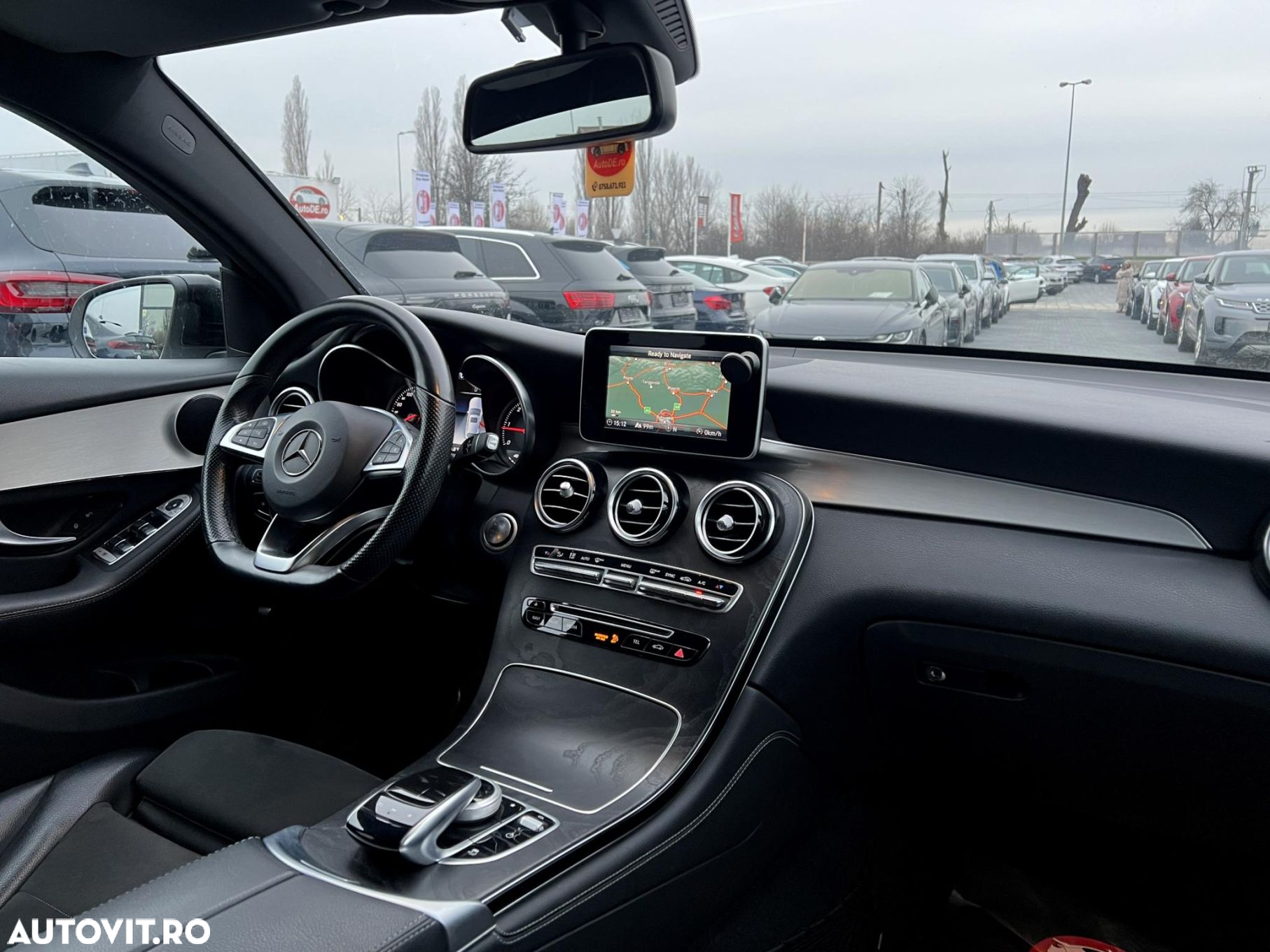 Mercedes-Benz GLC - 6