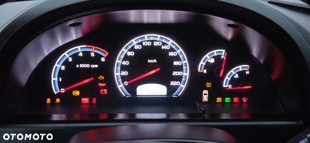 SsangYong/KGM Rexton 2.0 D Sapphire - 20