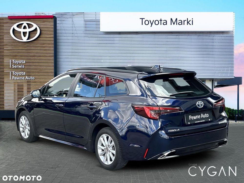 Toyota Corolla 1.8 Hybrid Comfort - 3